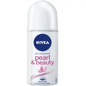 NIVEA - Déodorant Bille Anti-transpirant 48H Déodorants 50 ml female