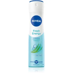 Nivea Energy Fresh spray anti-transpirant pour femme 150 mlVendu paramazon