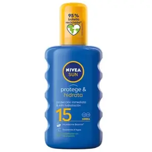 Nivea Spray Proctecteur Hydratant 200ml pas cher