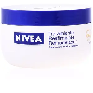 Nivea Q10+ reafirmante body cream 300 ml pas cher