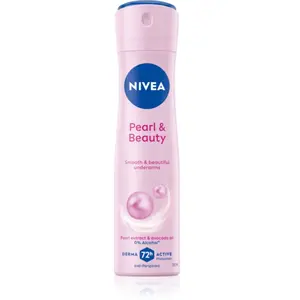 NIVEA Pearl & Beauty Anti-perspirant 150ml pas cher