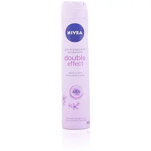 Nivea Nivea Double Effect Déodorant Spray 200ml