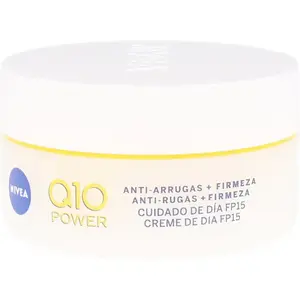 Nivea Nivea Q10 Plus Soin De Jour Anti Rides 50ml