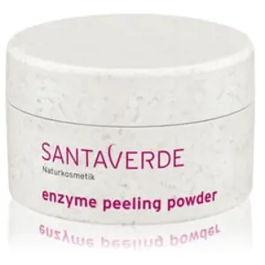 Comparateur de prix : SANTAVERDE classic enzyme peeling powder Gommage visage 1000 g