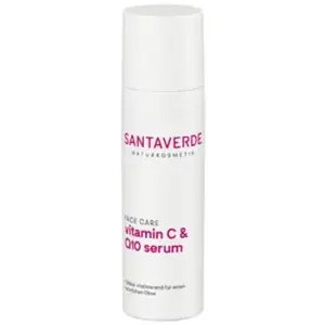 Santaverde Vitamin C & Q10 Serum 30ml pas cher