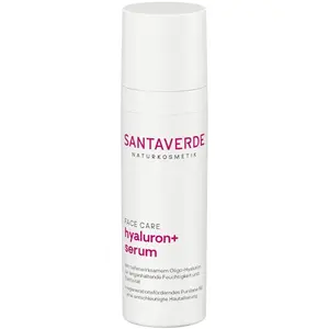 Santaverde Hyaluron+ Serum Sans Parfum 30ml pas cher