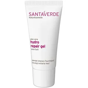 Santaverde Aloe Vera Hydro Repair Gel Sans Parfum 30ml pas cher