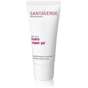 Comparateur de prix : SANTAVERDE classic hydro repair gel Sérum visage 1000 ml