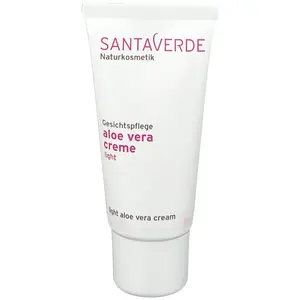 Comparateur de prix : SANTAVERDE classic cream light Crème visage 1000 ml