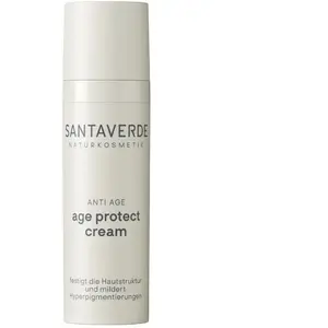 Santaverde Age Protect Cream 30ml pas cher