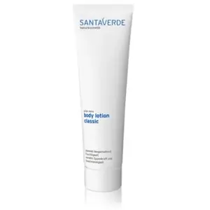 Santaverde Aloe Vera Body Lotion Classic 150ml pas cher