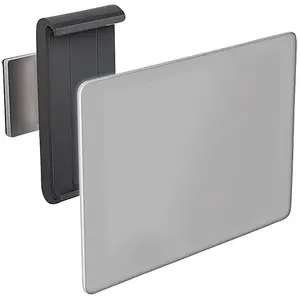 Comparateur de prix : Durable 893323 - Tablette / umpc - Support passif - Intérieur - Argent