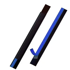 Comparateur de prix : DURABLE Porte-étiquette SCANFIX, adhésif, 200 x 20 mm