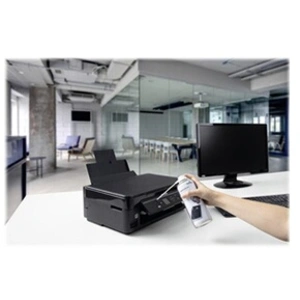 DURABLE Powerclean 350 - Spray dépoussiérant - transparent pas cher