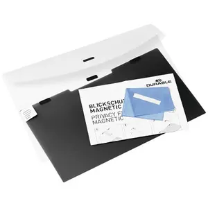 Durable Filtre de confidentialité Magnetic pour PC Portable 14" pas cher