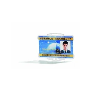 Comparateur de prix : Durable 10 Porte-carte Ouvert