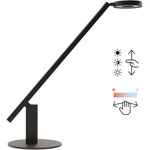 Comparateur de prix : Lampe à LED de table Luctra TABLE LITE BASE 921401 LED intégrée Puissance: 10 W blanc chaud, blanc froid