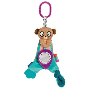 Ravensburger Mon Réveil Comforter - Petit Suricate Jouet pour Bébé pas cher