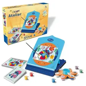 Stitch - Creart Atelier
