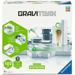 Ravensburger GraviTrax - Action Set Elevation - jeu d'action/adresse pas cher