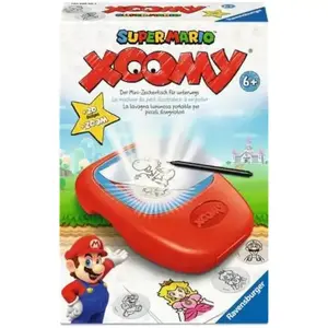 Xoomy Midi - Super Mario