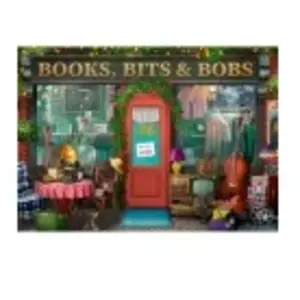 Livres - Trucs & Bricoles 1000 Pièces Ravensburger pas cher