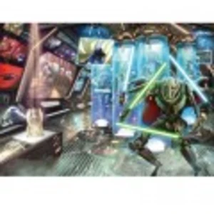Ravensburger Les Méchants de Star Wars : Le Général Grievous pas cher