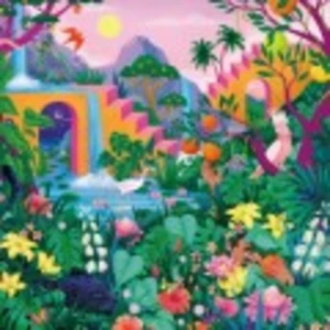Puzzle 750 pièces Ravensburger Nature extraordinaire Art & Soul pas cher