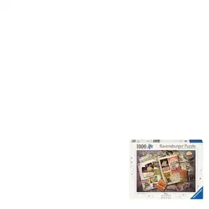 Ravensburger Puzzle 1000 pièces : Anniversaire de Mickey 1940, Disney pas cher