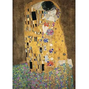 Ravensburger- Puzzle Non en Bois, 12000080, Multicolore