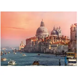 Italie 1000 Pièces Ravensburger pas cher
