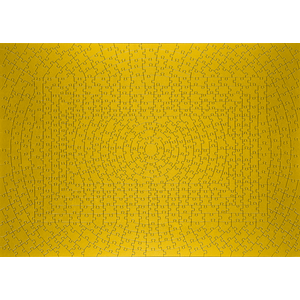 Krypt Gold 631 Pièces Ravensburger pas cher