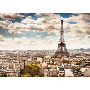Ravensburger Ravensburger 12000018 Puzzle Paris 1000 pièces pas cher