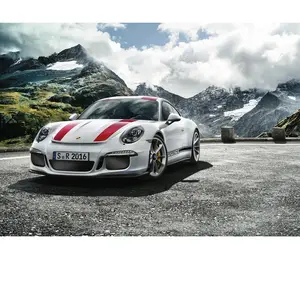 Porsche 911R 1000 Pièces Ravensburger pas cher