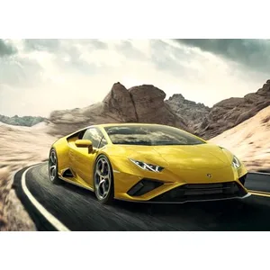 Lamborghini Huracán EVO RWD 1000 Pièces Ravensburger pas cher