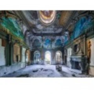Puzzle Ravensburger La salle de bal Lost Places pas cher
