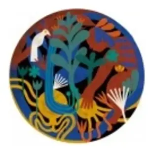 Puzzle rond 500 pièces - Changement Little sun - Ravensburger pas cher