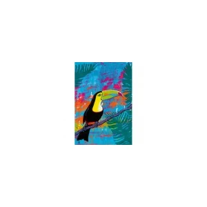 Ravensburger 12000771 Puzzle Moment 12000771-Magic Toucan 300 Pièces pas cher