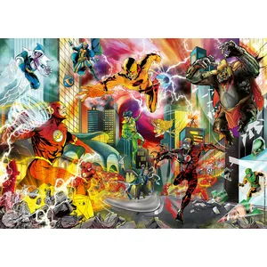 Ravensburger The Flash pas cher