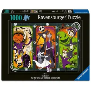 Ravensburger Erwachsenenpuzzle 500 Teile - Disney Winnie Puuh - Winnie The Pooh pas cher