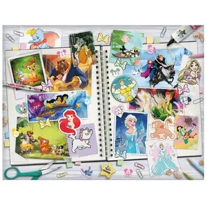 Ravensburger 12001556, 2000 pièces, Films d'animation, 14 ans/ans pas cher