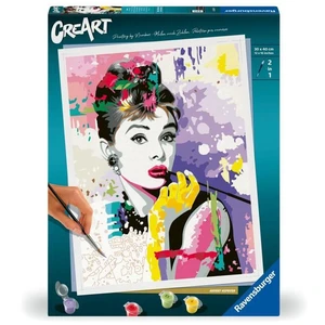 Ravensburger Editions Nathan - Puzzle Nathan 3000 pièces : Abstraction Végétale pas cher