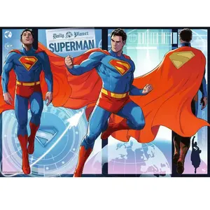 Ravensburger Superman pas cher