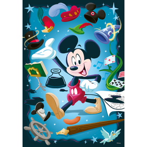 Ravensburger Mickey pas cher