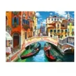 Ravensburger Puzzle 100 pièces : Venise pas cher