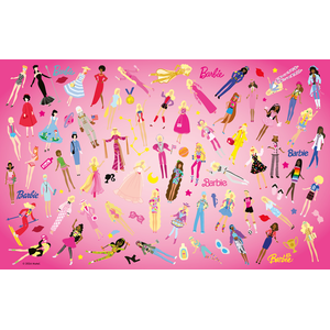 Des filles inspirées depuis 1959 Ravensburger 12001492 pas cher