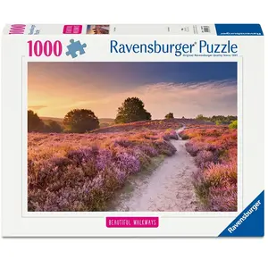 Ravensburger 12001763, 1000 pièces, Paysage, 14 ans/ans pas cher