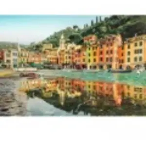 Ravensburger Feel Well & Puzzle 200 pièces - Magnifique Portofino pas cher