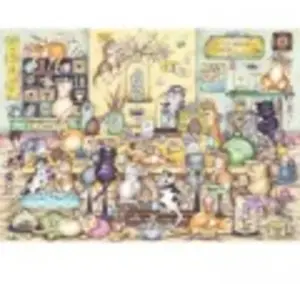 Ravensburger Chats Fous pas cher