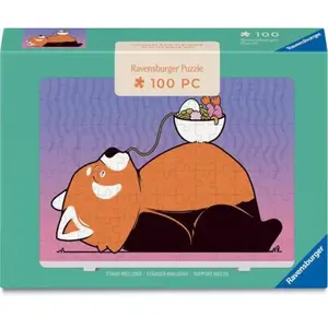 Ravensburger Minipuzzle 100 Teile - Ramen Time (100 pièces) pas cher